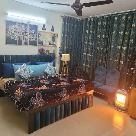 Dhairya'S Villa Home Away From Home 잠무 외부 사진