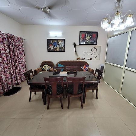 Dhairya'S Villa Home Away From Home 잠무 외부 사진