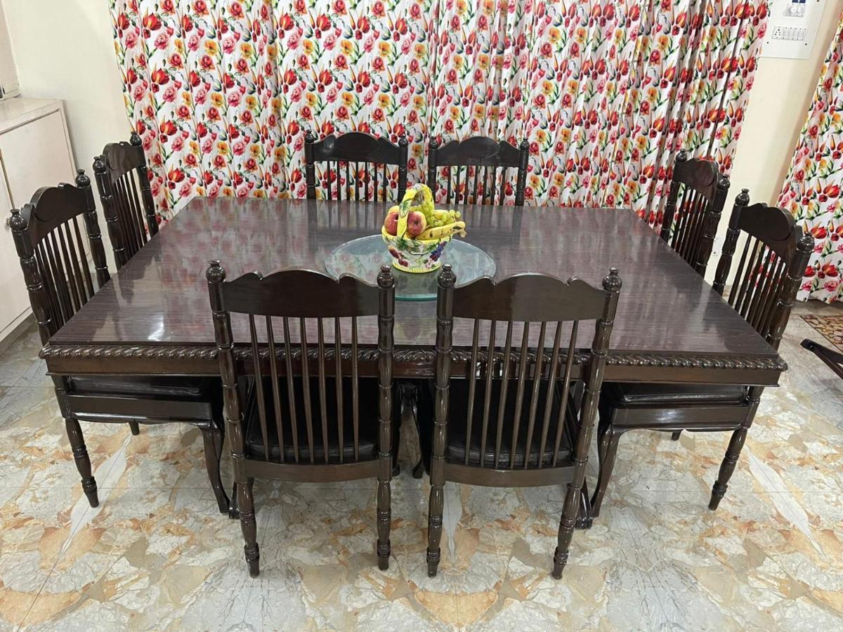 Dhairya'S Villa Home Away From Home 잠무 외부 사진