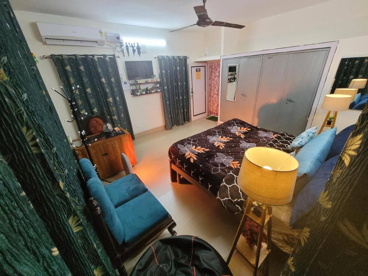 Dhairya'S Villa Home Away From Home 잠무 외부 사진