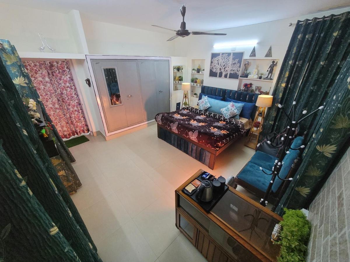 Dhairya'S Villa Home Away From Home 잠무 외부 사진