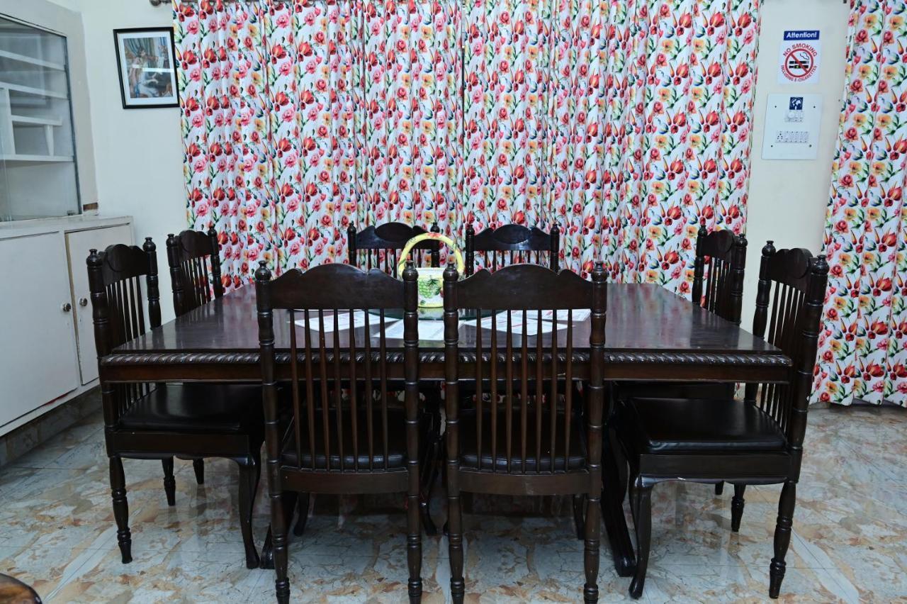 Dhairya'S Villa Home Away From Home 잠무 외부 사진