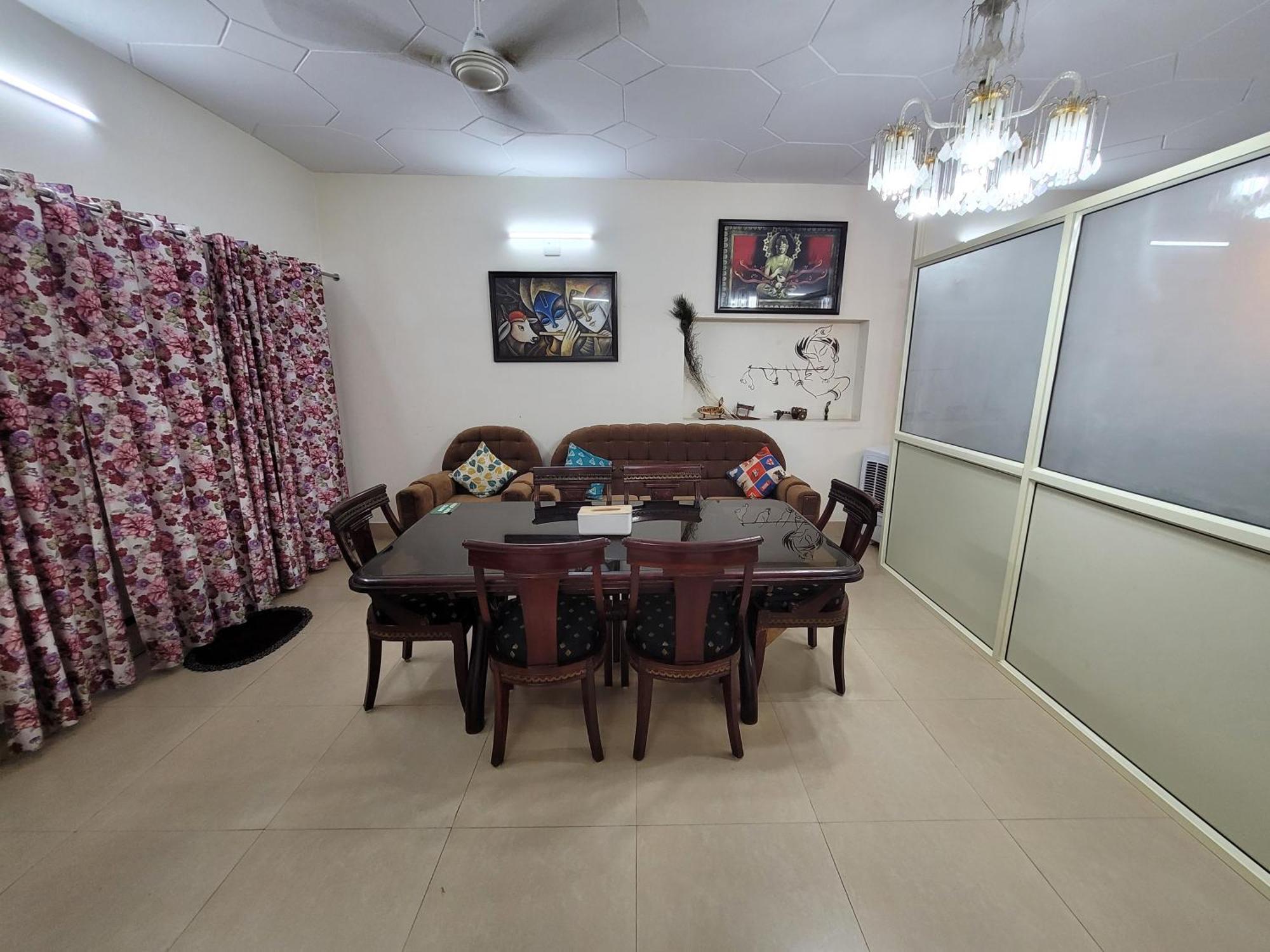 Dhairya'S Villa Home Away From Home 잠무 외부 사진